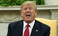 トランプ、TPP復帰を匂わせつつ日本を牽制「長年にわたりわれわれに大きな打撃」