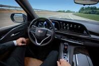 ハンズフリー化進む「自動運転｣　安全や性能基準ないまま開発レース加速