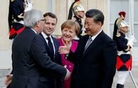習近平訪仏でわかった欧州の対中争奪戦