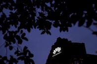 中国はファーウェイ5Gで通信傍受する、英米の歴史からそれは明らか