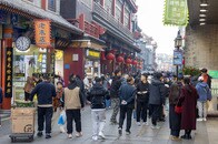 内幕を知ってゾッとする...中国で「60円朝食」が流行する深刻なワケ