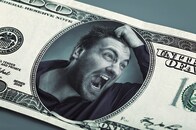 あなたを悩ませる片頭痛の原因、もしかしたら金欠かも