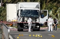 【ニーステロ】車が大量殺戮の凶器になるなら、人混みはどこも危ない