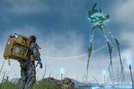 ゲームと現実の奇妙な類似...コロナ禍の世界に『デス・ストランディング』が教えること