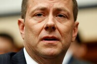 米ＦＢＩ、トランプ批判発言の捜査官を解雇