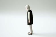 認知症の世界を「実感」できる本、『認知症世界の歩き方』から見えること