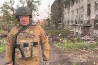 チャットGPTには分析不能なウクライナ戦争