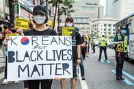 BLM支持のBTSを生んだ韓国で、反差別運動が盛り上がらない訳