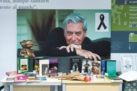 マリオ･バルガス･リョサは「ミリ単位」の精密な芸術作品を作り続けていた...ラテンアメリカ文学の巨匠が逝く