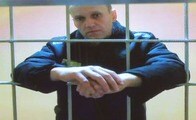 ロシア裁判所、反体制主導者ナワリヌイの上訴棄却　禁錮9年確定へ