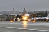 シリアから電撃撤退したプーチンの意図はどこに？