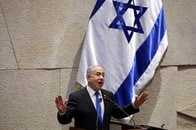 イスラエル・ネタニヤフ首相「人質の解放合意が近い可能性」に言及