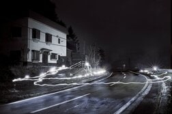 クマとの「無自覚な共存」を捉えて