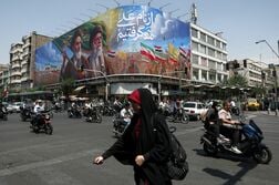 イラン、核開発計画巡り一切譲歩せず＝政府高官