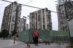 中国、不動産業界の資金調達モデル転換促す措置　購入者の信頼回復へ