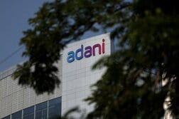 米政権、印富豪の刑事訴追取り下げ　民事・制裁違反問題でも和解