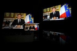 アングル：混迷深まるフランス、マクロン氏「死に体」で露呈した統治力の限界