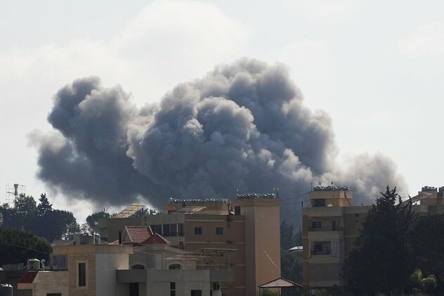 イラン、米国の攻撃に対し報復を警告「シェルターの準備を」