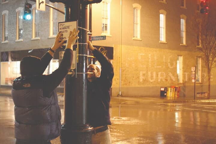 タクティカル・アーバニズム・ガイド