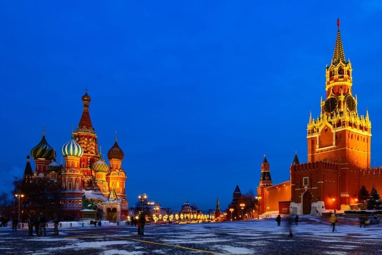 BearFotos／Shutterstock