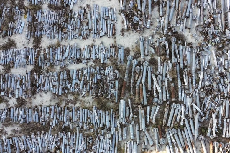 VITALI HNIDYIーREUTERS