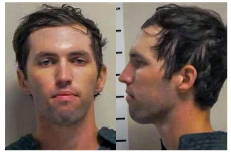 チャーリー・カーク銃撃の容疑者、タイラー・ロビンソン　© Utah Department of Public Safety via ZUMA Press Wire-REUTERS