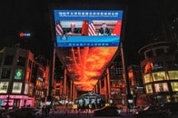 アメリカ式か中国式か？　ビッグデータと国家安全保障をめぐる「仁義なき戦い」勃発