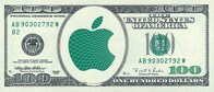 アップル発、金融業界の大異変