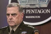もし中国を攻撃するなら事前連絡する...トランプ時代の密約が明らかに