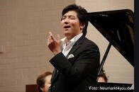 ＮＹオペラ界を沸かせる大西宇宙って？