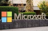 米マイクロソフト7─9月期、クラウド48％増収　市場予想上回る