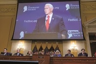 いま明かされる、ペンスをめぐる重要事実【トランプ支持者・米議事堂襲撃事件】