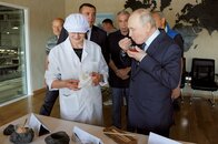 プーチンが8月に択捉島を訪れた理由