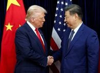米中首脳会談、中国が台湾を最優先議題に　米に政策変更迫る構え