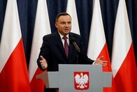 EU、ポーランドへの制裁を加盟国に要請「司法改革が反民主的」