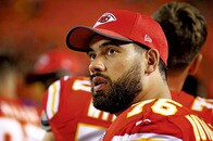 医療で大切なことはフットボールで全て学んだ