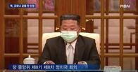 北朝鮮､新型コロナで初の死者を報告　感染ゼロから一転､35万人が発熱の症状