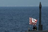 日本の海外侵略「仮定ではなく現実」、北朝鮮国営メディアが批判