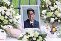 安倍元首相の国葬を「日本国の葬式」にしないために