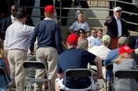 トランプ米大統領を誕生させた「生きさせろ」という脱工業化の呪い