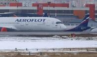 航空機リース各社、ロシアで続々損失　保険会社と激しい戦いへ