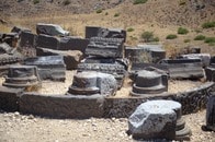 古代都市遺跡から見つかった弾丸に書かれていた「不気味なメッセージ」…何が書かれていた？