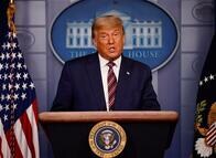 トランプ､「合法な票集計すれば私が容易に勝利｣　大統領選の不正再び主張し戦う構え