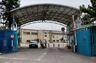 イスラエルがＵＮＲＷＡ活動禁止法案可決、ガザでの人道支援が危機に