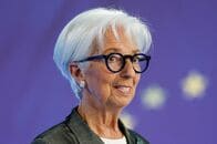 ＥＣＢ総裁の早期退任観測、明確化必要　伊に後任候補なし＝伊経済相