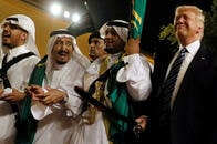 サウジ石油施設攻撃はトランプがなめられたから起きた