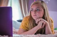 ユーチューバー出身の29歳が映す、SNS時代を生きるティーンの真実