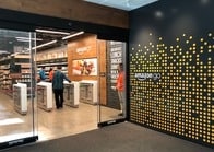 レジなしコンビニ「Amazon Go」レポート　あまりにスムーズで戸惑う人続出
