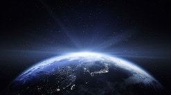 面白半分に始めた「夜の街」研究で「帰還」を果たす...「知の営み」の宇宙速度モデルとは？