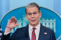 米、肥料確保へＧ２０に協調要請　イラン紛争で供給網混乱